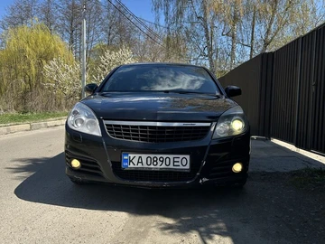 Авто Opel Vectra 2008 № 8726489