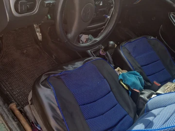 Авто ЗАЗ Sens 2004 № 8726490