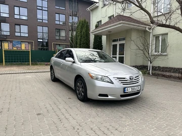 Авто Toyota Camry 2006 № 8726495