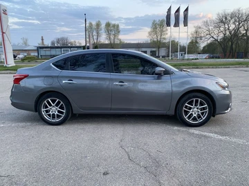 Авто Nissan Sentra 2019 № 8726501
