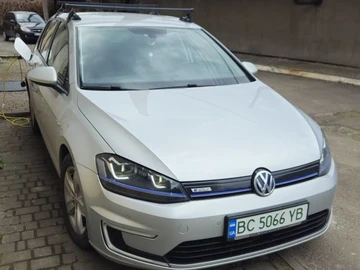 Авто Volkswagen Golf 2015 № 8726542
