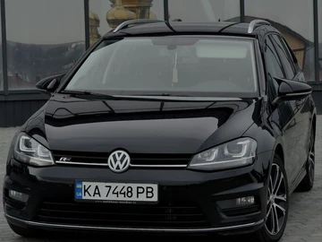 Авто Volkswagen Golf 2014 № 8726551