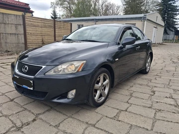 Авто Lexus Is Серія 2008 № 8726565