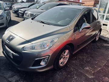 Авто Peugeot 308 2011 № 8726595