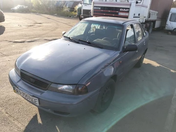 Авто Daewoo Nexia 2005 № 8726599