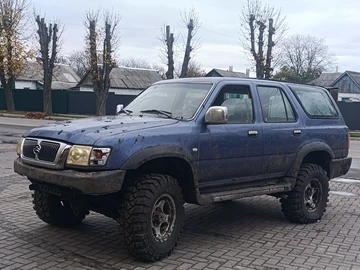 Авто Great Wall Safe 2006 № 8726628