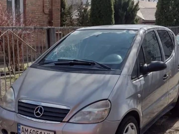 Авто Mercedes 190 2000 № 8726633