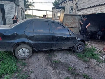 Авто ВАЗ 2111 2011 № 8726652