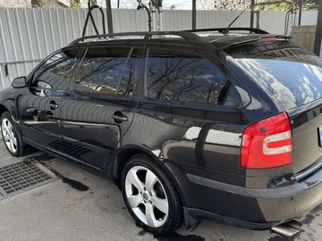 Авто Skoda Octavia 2008 № 8726655
