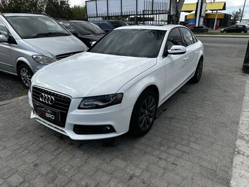 Авто Audi A4 2010 № 8726656