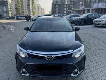 Авто Toyota Camry 2016 № 8726667