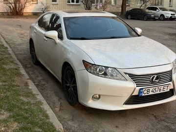 Авто Lexus Es Серія 2013 № 8726668