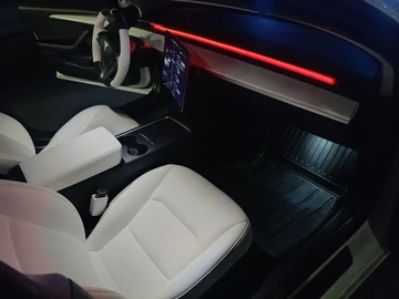 Авто Tesla Model 3 2022 № 8726672