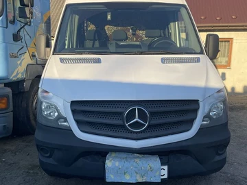 Авто Mercedes Sprinter 2016 № 8726670