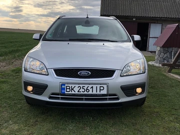 Авто Ford Focus 2005 № 8726675