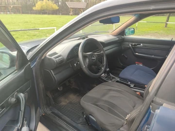 Авто Audi 100 1993 № 8726710
