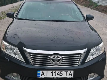 Авто Toyota Camry 2014 № 8726714