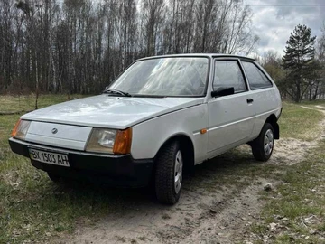 Авто ЗАЗ Таврия 2006 № 8726715