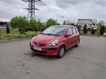 Авто Honda Jazz 2005 № 8726718