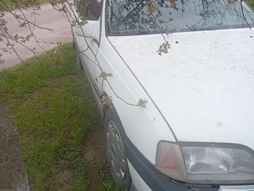 Авто Opel Omega 1993 № 8726721