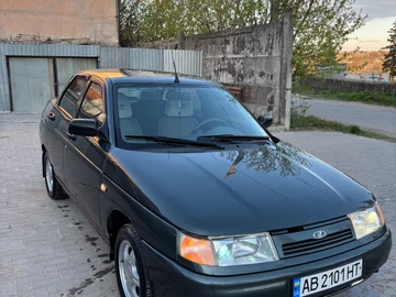 Авто ВАЗ 2110 2009 № 8726726