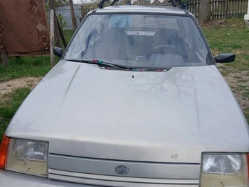 Авто ЗАЗ 1103 Slavuta 2006 № 8726728