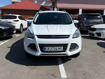 Авто Ford Kuga 2013 № 8726730