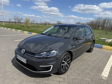 Авто Volkswagen Golf 2020 № 8726737