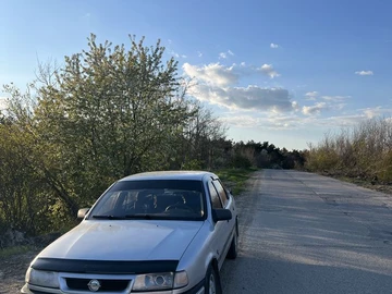 Авто Opel Vectra 1989 № 8726739