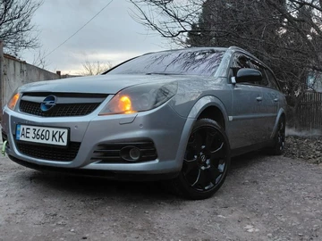 Авто Opel Vectra 2008 № 8726740