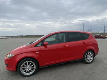 Авто SEAT Altea Xl 2007 № 8726742