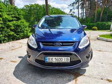Авто Ford C-Max 2015 № 8726744
