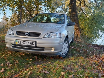 Авто Opel Astra 2006 № 8726746