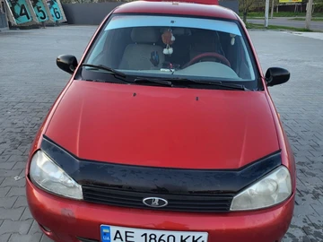 Авто ВАЗ 1118 Kalina 2006 № 8726750