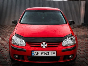Авто Volkswagen Golf 2007 № 8726790