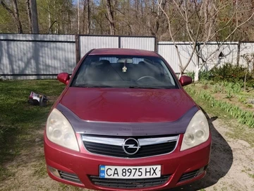 Авто Opel Vectra 2006 № 8726792