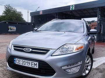 Авто Ford Mondeo 2011 № 8726797