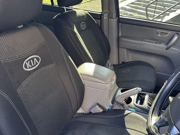 Авто KIA Sorento 2007 № 8726802