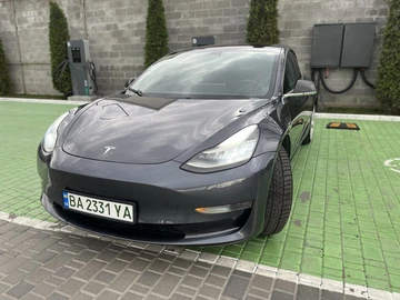 Авто Tesla Model 3 2019 № 8726809