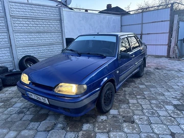 Авто ВАЗ 2115 2004 № 8726810