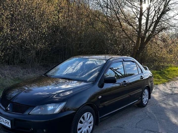 Авто Mitsubishi Lancer 2005 № 8726813