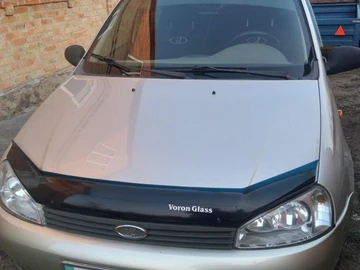 Авто ВАЗ 1117 Kalina 2008 № 8726817