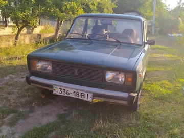 Авто ВАЗ 2104 1998 № 8726824