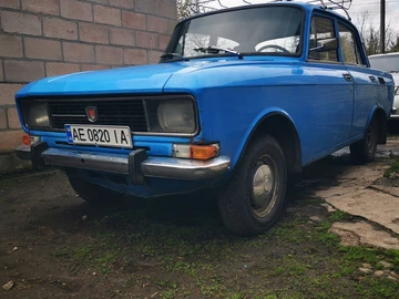 Авто  2140 1981 № 8726825