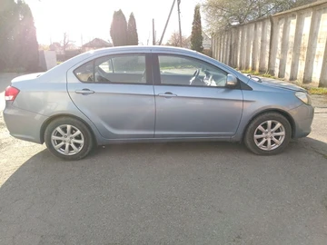 Авто Great Wall Voleex 2011 № 8726826