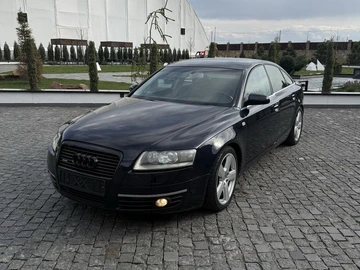 Авто Audi A6 2005 № 8726830