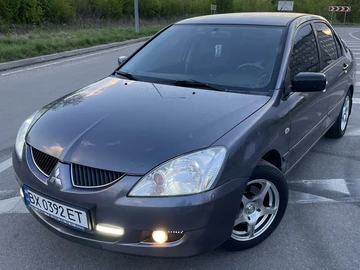 Авто Mitsubishi Lancer 2005 № 8726856