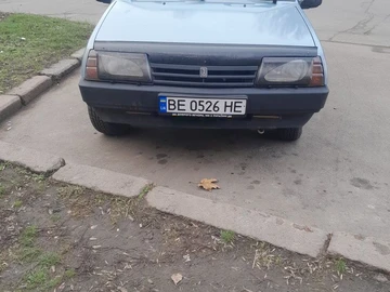 Авто ВАЗ 21099 2002 № 8726859