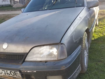 Авто Opel Omega 1988 № 8726860