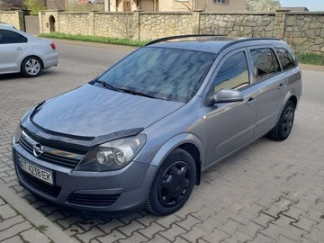 Авто Opel Astra 2005 № 8726861